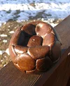 Bronze Craft — Yoshitomo Saito's Little Museum in a Japanese